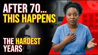The Hardest Age Is 70–75 — 7 Hidden Reasons Seniors Struggle (And How to Stay Strong)
