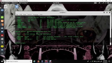 Windows 7 Eternal Blue: Via Metasploit