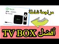 مراجعة You-Box من شركة Youin الاسبانية