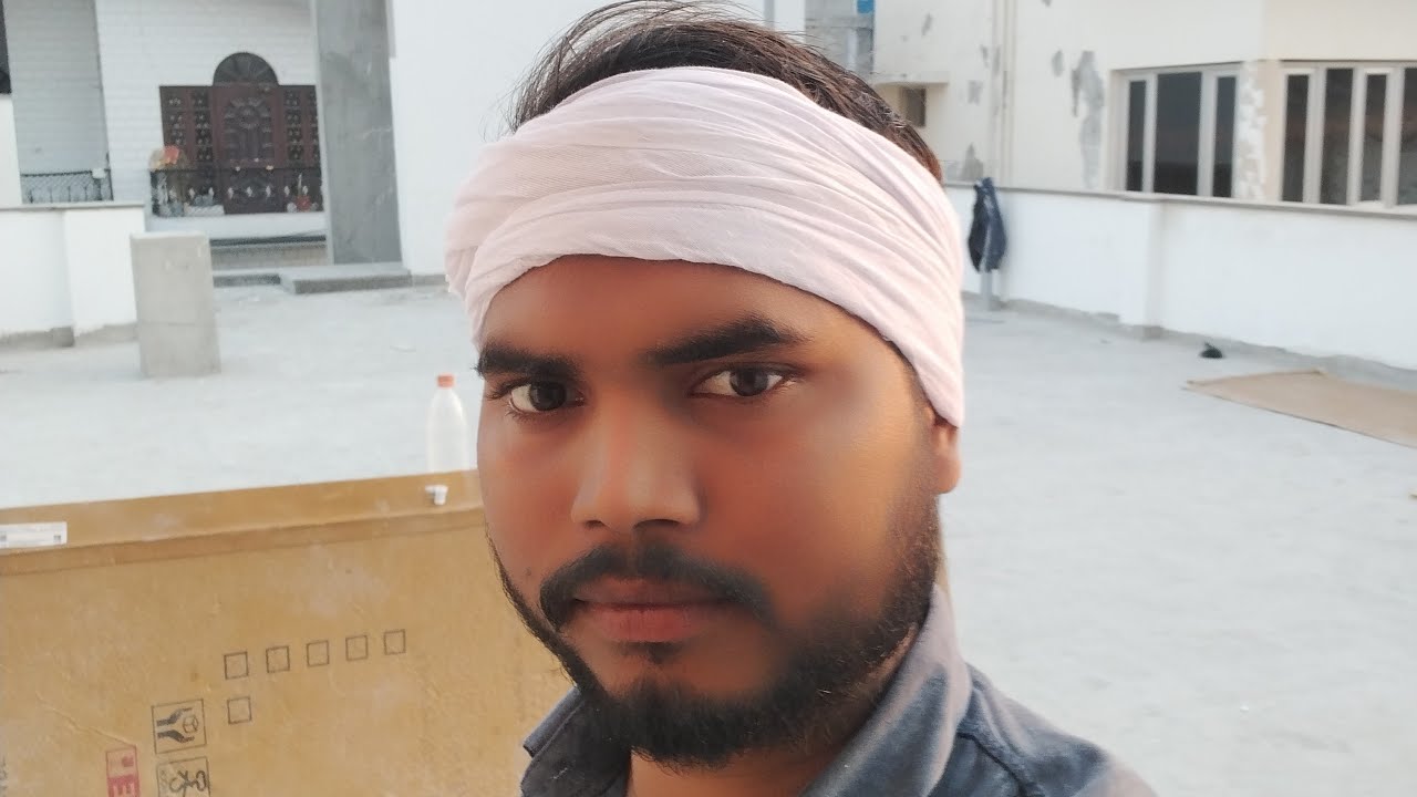 main kam kar raha hun