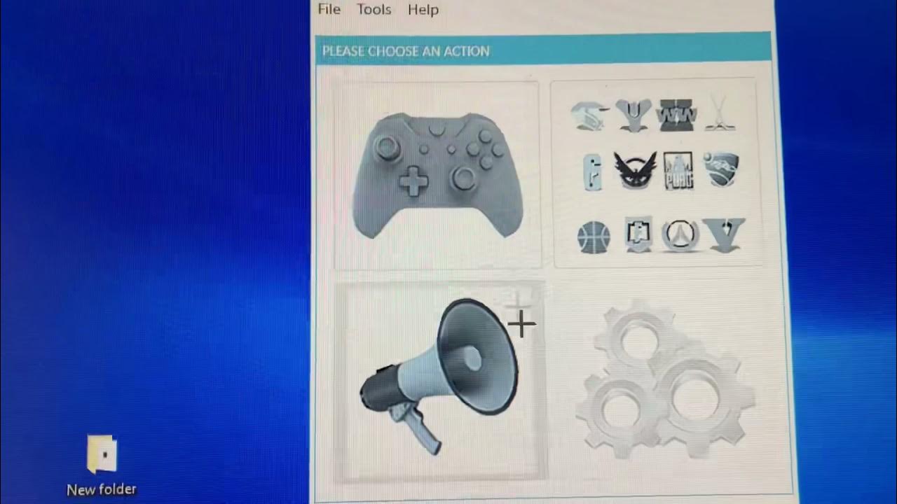 Strike pack setup - YouTube