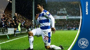 HIGHLIGHTS | QPR 3, BRENTFORD 2 - 10/11/18