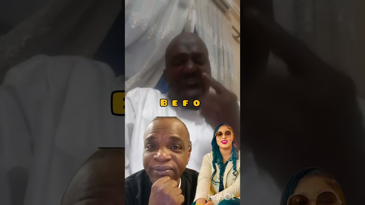 Urgent,écoutez Yatassaye a juré sur le Coran que iba a pris l'argent de Batouly pour le blanchir.🤭