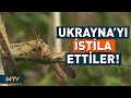 Ukrayna Sadece Rus İşgalinde Değil! | NTV