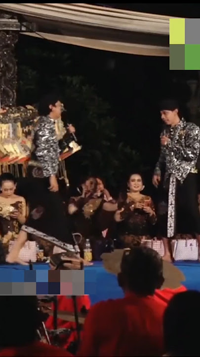 alat musik #joklitik #wayangkulit #jokluthuk #dagelanjowo #duojo #storywa