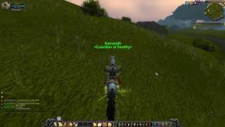 WoW quest #1672 Breaking the Keystone
