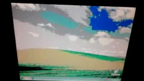 Repairing Computers with Mike Project: HP Pavilion 533w part 7