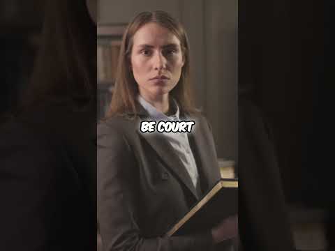 Do This And You're Going To JAIL?!