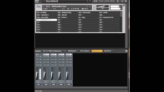 Drum Sets From KORG PA 3 X To KONTAKT 5 Made In Stendi Vol 1