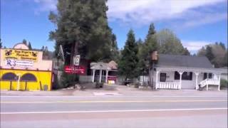 Running Springs, California