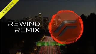 Cotarvoid - Trial Papers (Rewind Remix Release)
