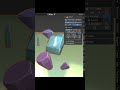 Blender 4.0 proxy Instances made easy...