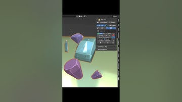 Blender 4.0 proxy Instances made easy...