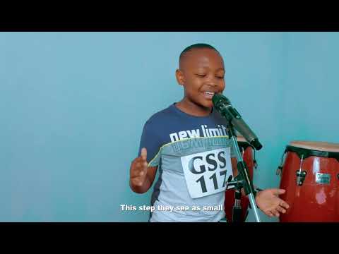 Barney Kwatemba Hatua Official Video SMS Skiza 69813421 To 811