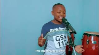 Barney Kwatemba ~ Hatua (Official Video). SMS: Skiza 69813421 to 811