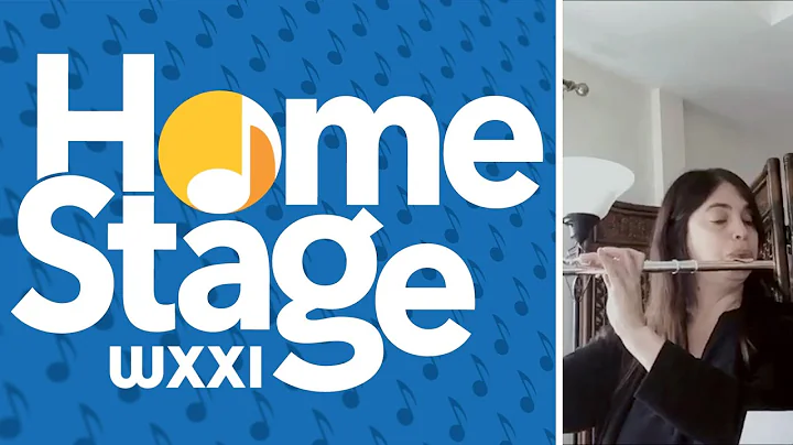 HomeStage - Episode 08 - Laura Lentz