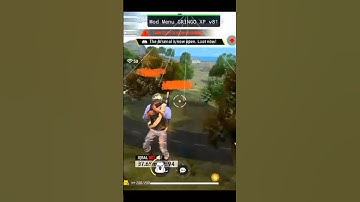 THE KING CHEATS V33 | OB46 FF HACK | FREE FIRE MOD MENU | THE KING CHEATS MOD MENU | FF HACK #viral