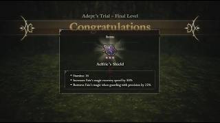 The Adventures of Elliot: The Millennium Tales - Part 51 - Temple of Trials - Adepts Trial @IronsaintEntertainment
