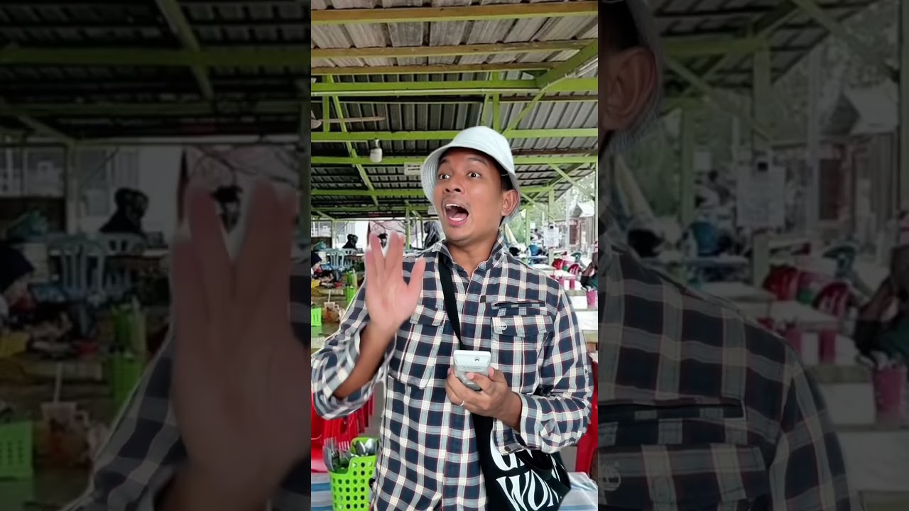 Вот почему туристам приходится нелегко в Малайзии.