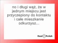 Real Polish Conversation - odkurzacz