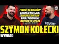 Szymon koecki  powrt do akademii  ksw epic  oleksiejczuk vs bartos  kuberski mistrzem