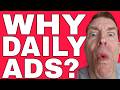 ⛔️5 REASONS WHY I JOINED DAILY-ADS! #dailyadsreview