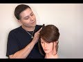 Peinados para cabello corto