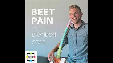 BEET Pain Podcast #6 | Dr  Steve Haak