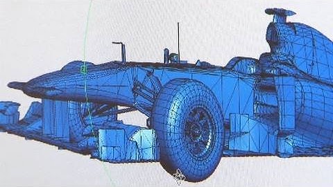 F1 2010 - Developer Diary 4: Tracks and Cars | HD