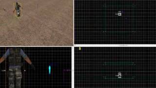 Hammer tut 1 Trails 