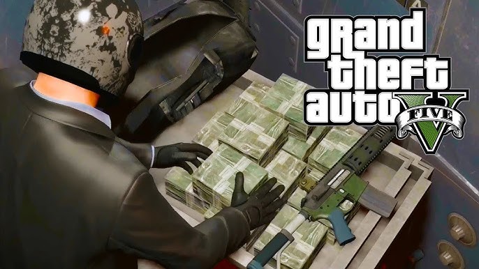 AVOIR UN MOD MENU SUR PS4 ! TUTORIEL GTA 5 ONLINE 1.40 - video Dailymotion