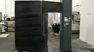 Revolution Stretch Wrapper And Black Film By Quick Pak Inc.mpg