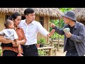 FULL VIDEO | CEO Takes In Tử Ni Gives Them a Home... But Her Husband Suddenly Shows Up Demanding Money