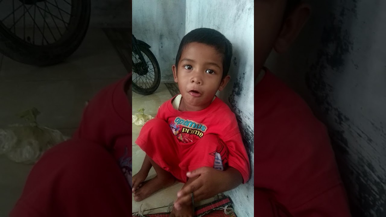  Anak  lucu  YouTube