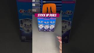 Deals of the week at Walgreens | Stock up on these deals