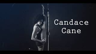 Pole Dance Diaries: Candace Cane Exotic Pole Dancer Resimi