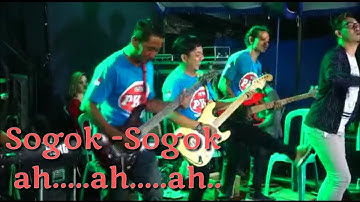 Tirai Cinta - Salma novita ( new phi musik kekinian )