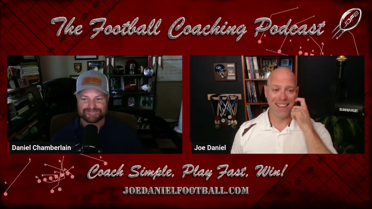 We Can’t Move the Ball Consistently | FBCP S19E06