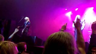 Vince Neil - Same old situation - Arizona Bike Week 2010