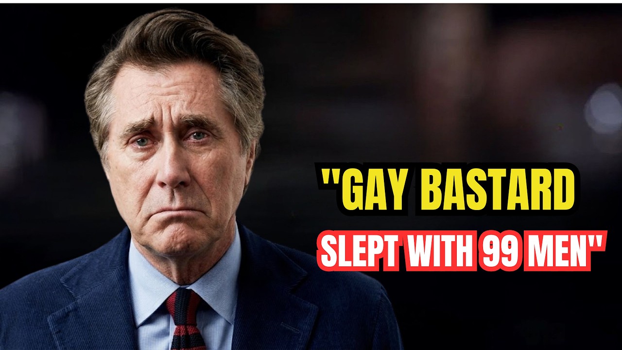 Bryan Ferry truly hated him more than anyone.