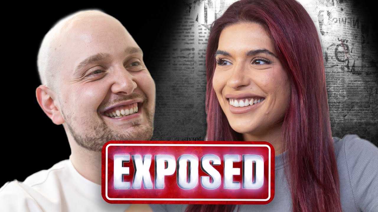 CATARINA FILIPE - EXPOSED #12