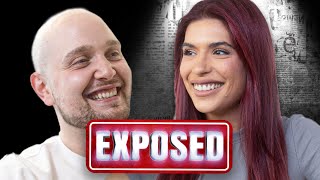CATARINA FILIPE - EXPOSED #12