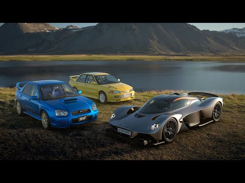 Introducing the "Gran Turismo 7" Free Update - June 2023
