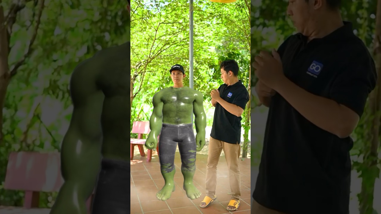 Flying Body Matching Puzzle Game | Funny Vfx 