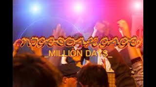 Dj Suicide _ Million Days (Afrochill remix 2023) NI_GE_DO_AH EE_MX