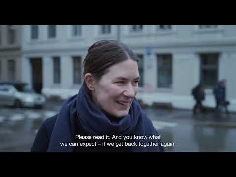 Loveable TRAILER | 42nd Miami Film Festival
