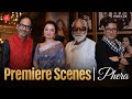 Here's what the celebs have to say on the Bengali film Phera | Indulge vlogs