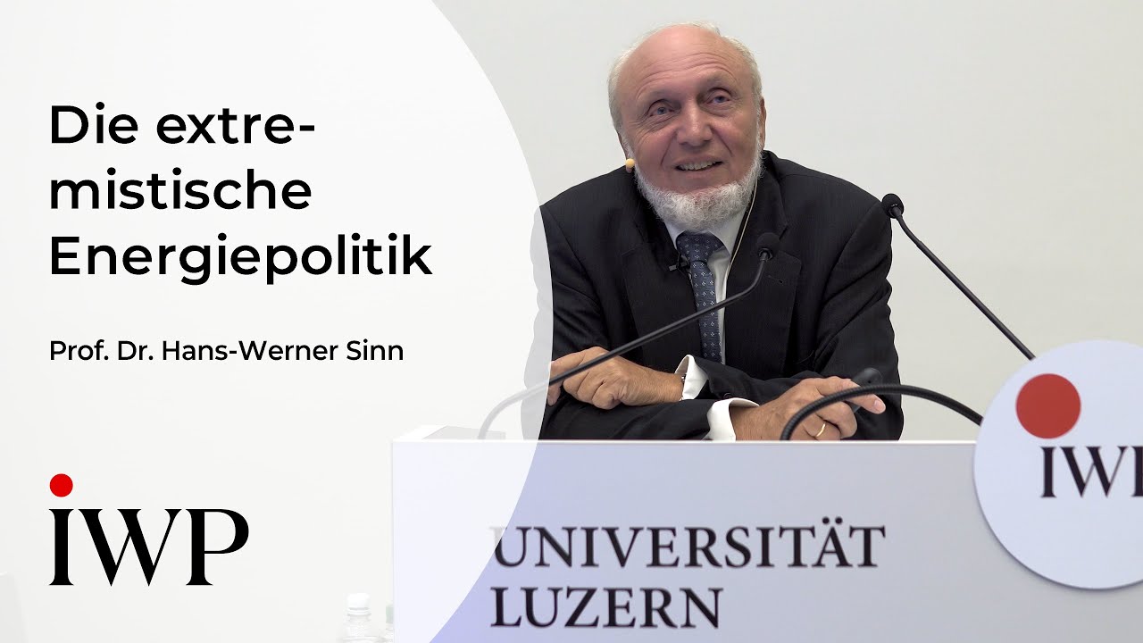 💥PETER HAHNE UND HANS WERNER SINN KRIEGEN SICH IN DIE WOLLE!!💥