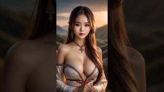 #ai 生成NO.4 #中國風
