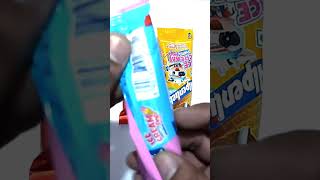 #asmr #chocolate #candyopening #candy #satisfying #compilation #icecream #funny #kids #kinderjoy